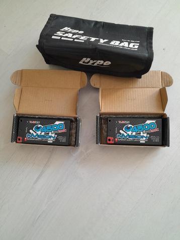 nVision car lipo beschikbaar voor biedingen