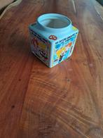 Blond amsterdam voorraadpot, Ophalen of Verzenden, Gebruikt