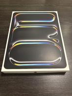 Apple iPad Pro 13-inch (2025) – 256GB – WiFi + 5G, Computers en Software, Apple iPads, Ophalen, 13 inch of meer, Apple iPad, Zwart