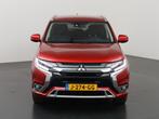 Mitsubishi Outlander 2.4 PHEV Intense | Trekhaak | Parkeerca, Auto's, Mitsubishi, Automaat, Euro 6, 1865 kg, Bedrijf
