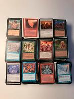 2500 Niet-Engelse Magic kaarten, Hobby en Vrije tijd, Verzamelkaartspellen | Magic the Gathering, Ophalen of Verzenden, Zo goed als nieuw