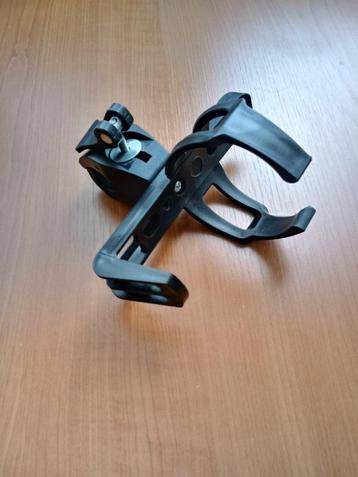 Bidon houder (nieuw) beschikbaar voor biedingen