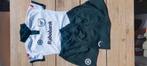 AMHC-tenue maat 140, Sport en Fitness, Ophalen, Gebruikt, Kleding
