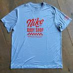 Nike (fitness) T-shirt XL nieuw, Nieuw, Grijs, Maat 56/58 (XL), Nike