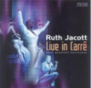 RUTH JACOTT - Live In Carre (2CD) beschikbaar voor biedingen