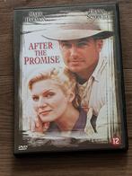 after the promise, Vanaf 12 jaar, Ophalen of Verzenden, Zo goed als nieuw