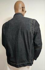 Pall Mall / PME Legend vintage ribstof stoer model jas (XL), Kleding | Heren, Blauw, Maat 56/58 (XL), Ophalen of Verzenden, Zo goed als nieuw