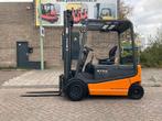 Still R60-25L 2500KG 5.83METER HEFTRUCK (bj 2002), 2000 tot 3000 kg, Elektrisch, Heftruck, Still