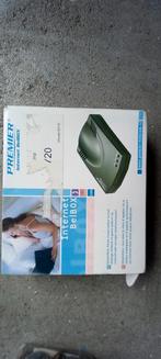 Internet computer bellen nieuw, Ophalen of Verzenden, Nieuw