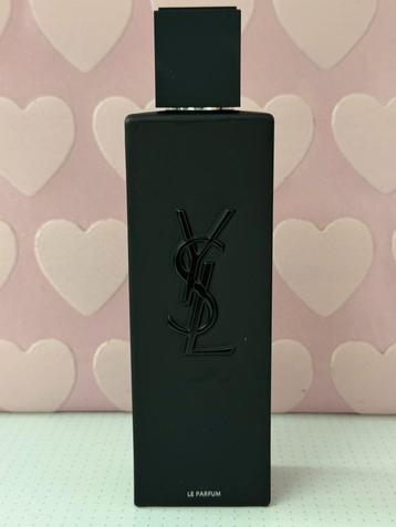 Yves Saint Laurent myslf le parfum 100ml beschikbaar voor biedingen