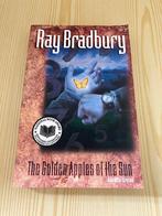 Ray Bradbury - The Golden Apples of the Sun (Engels, SF), Ophalen, Gelezen, Ray Radbury, Fictie