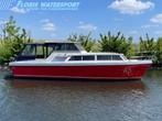 Princess 32 (bj 1980), Watersport en Boten, Motorboten en Motorjachten, Gebruikt, Overige brandstoffen, 9 tot 12 meter, 50 pk of meer