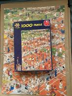 Jan van Haasteren Tennis, nr. 81256, Ophalen, 500 t/m 1500 stukjes, Zo goed als nieuw, Legpuzzel