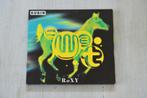 ROXY'S SATURDAY SWET = Kubin 16 geweldige nummers, Verzenden, Zo goed als nieuw, Dance Populair, Boxset