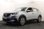 Peugeot 2008 1.2 PureTech Active Pack |Camera|Navi|, Auto's, Peugeot, Voorwielaandrijving, Stof, Gebruikt, Zwart