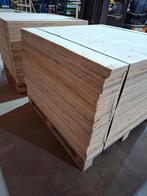 Underlayment plaat, Ophalen, Gebruikt, Minder dan 180 cm, Palen