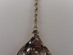Zilveren lepel                                          Z212, Antiek en Kunst, Ophalen of Verzenden, Zilver