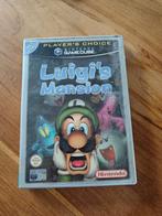 Player's choice Luigi's Mansion, Spelcomputers en Games, Avontuur en Actie, Gebruikt, 1 speler, Ophalen of Verzenden