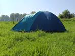 3 pers luifeltent 350x250x100 hoog 20 euro, Caravans en Kamperen, Tenten, Ophalen of Verzenden, Zo goed als nieuw, Tot en met 3