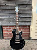 Epiphone Les Paul Black Beauty, Muziek en Instrumenten, Snaarinstrumenten | Gitaren | Elektrisch, Ophalen, Gebruikt, Solid body