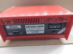 Accu lader & starter, Ophalen, Gebruikt