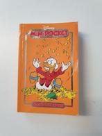 Disney - Mini Pocket - Donald Duck Pocket - Nummer 7, Eén comic, Ophalen of Verzenden, Gelezen, Amerika