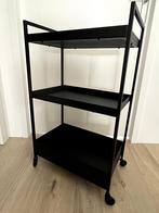 ROLTAFEL, Huis en Inrichting, Ophalen, Minder dan 50 cm, Overige typen, Zo goed als nieuw
