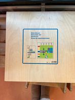 Rolf Bouwplan, Ophalen of Verzenden, Zo goed als nieuw, Complete set