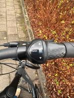 Prachtige Gazelle C7 maat 48 in nieuwstaat 2 jr jong, Fietsen en Brommers, Ophalen, 47 tot 50 cm, Versnellingen, Zo goed als nieuw