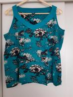 Cecil Dameshempje Bloemmotief - Maat L, Maat 42/44 (L), Ophalen of Verzenden, Zo goed als nieuw, Zonder mouw
