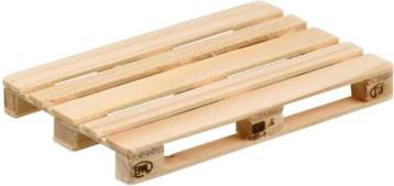 Meerdere pallets - gratis ophalen beschikbaar voor biedingen