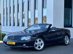 Mercedes-Benz SL-klasse 500 AUTOMAAT IN PERFECTE ORIGINELE S, Auto's, Automaat, Achterwielaandrijving, Gebruikt, 8 cilinders