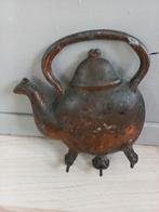 koperen keukenhaak, Ophalen of Verzenden