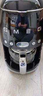 Luxe Smeg filter koffiezetapparaat, Ophalen of Verzenden, Nieuw