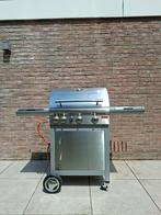 netjes onderhouden en schoongemaakt, Tuin en Terras, Gasbarbecues, Ophalen, Gebruikt