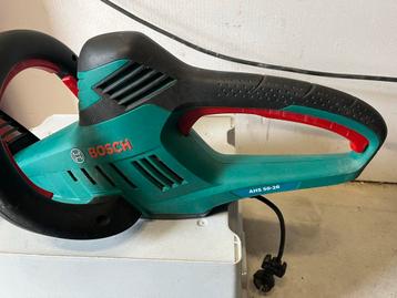 Bosch Heggenschaar AHS 50-26 beschikbaar voor biedingen