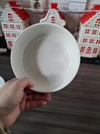 Villeroy & Boch Troubadour Kom, Porselein of Keramiek, Schaal, Rond, Nieuw