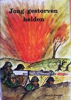 Joh G Veenhof - Jong gestorven helden, Ophalen of Verzenden, Gelezen, Nederland