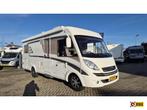 Hymer B678 PremiumLine 25833 KM / Nieuwstaat !, Integraal, Achteruitrijcamera, Fiat, Tot en met 2