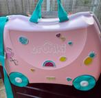 Trunki Koffer, Gebruikt, Hard kunststof, Minder dan 50 cm, Ophalen of Verzenden