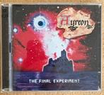 Ayreon - The final Experiment (2cd), Ophalen of Verzenden, Zo goed als nieuw