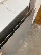 Rvs platen ,rvs,staal, Doe-het-zelf en Verbouw, Ophalen, Nieuw, Overige materialen, Minder dan 20 mm