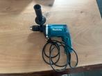Makita klopboor, Doe-het-zelf en Verbouw, Gereedschap | Boormachines, Ophalen, Gebruikt, 600 watt of meer