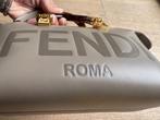 Fendi mini By the way, Sieraden, Tassen en Uiterlijk, Tassen | Damestassen, Ophalen, Nieuw, Bruin, Overige typen