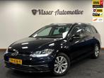 Volkswagen Golf Variant 1.0 TSI*NAP*Automaat*Stoelverwarming, Euro 6, Zwart, Origineel Nederlands, 650 kg