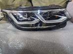 VW Tiguan 5NA Facelift IQ Light Koplamp Rechts 5NB941082C, Auto-onderdelen, Niet ingevuld, Gebruikt, Volkswagen, Niet ingevuld