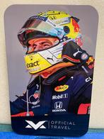 Verstappen blikken, Verzenden