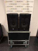 EV - Electro Voice Tour-X TX1122, Zo goed als nieuw, 120 watt of meer, Front, Rear of Stereo speakers, Ophalen