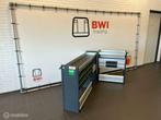 Bott set bedrijfswageninrichting L+R complete inrichting, Auto diversen, Overige Auto diversen, Ophalen of Verzenden
