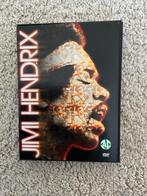 Jimi Hendrix  - Documentary- DVD, Alle leeftijden, Verzenden, Gebruikt